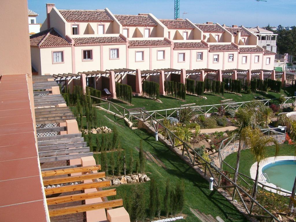 Вілла Residencial Augusta Іслантілья Екстер'єр фото