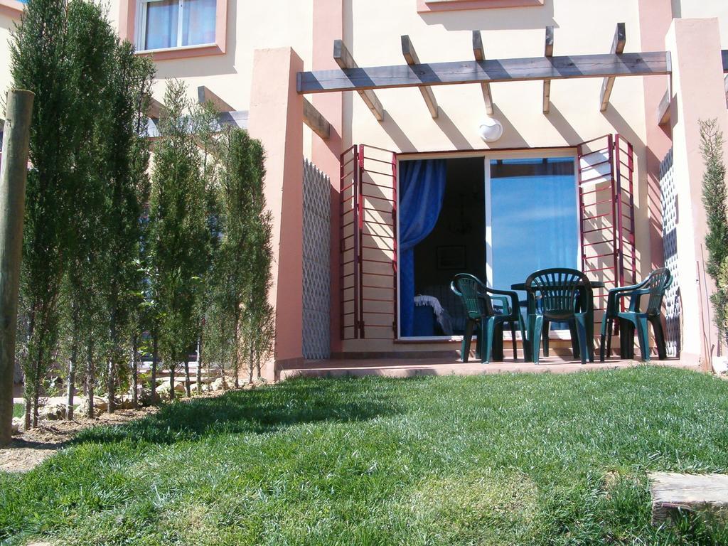 Вілла Residencial Augusta Іслантілья Номер фото